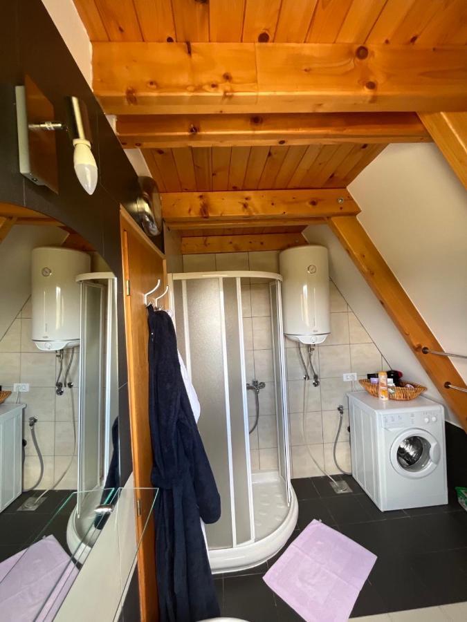 Holiday Home Stefani Žabljak Eksteriør billede