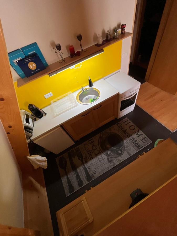 Holiday Home Stefani Žabljak Eksteriør billede