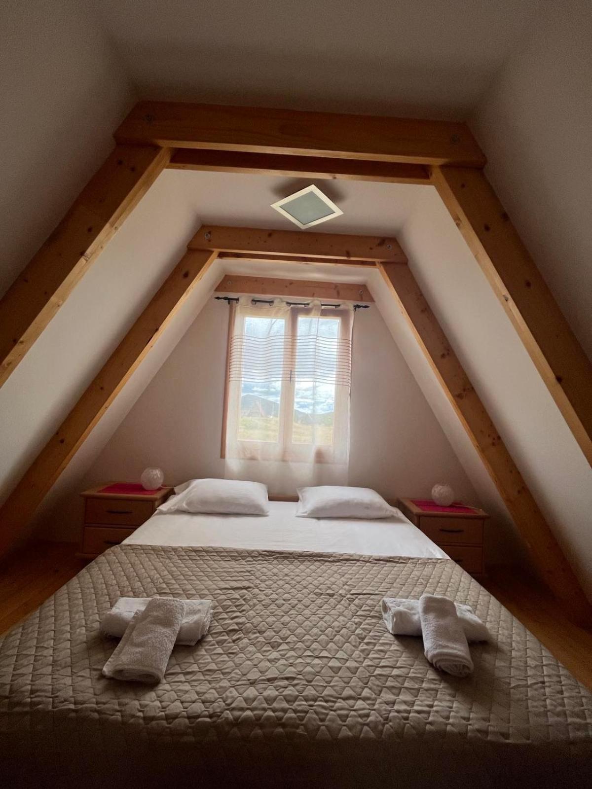 Holiday Home Stefani Žabljak Eksteriør billede